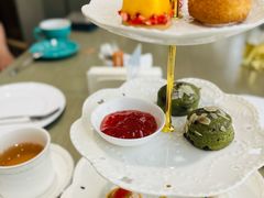 -五洲咖啡厅(五洲大酒店)