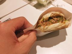 -一醒·手工面·西北传统小吃(悠方购物中心店)