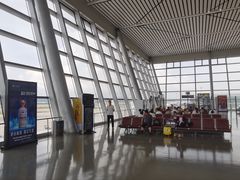 -贵阳龙洞堡国际机场-T2航站楼