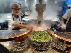 -清真·马安军辣子牛肉面