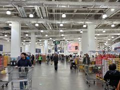-山姆会员商店(亦庄创意生活广场店)