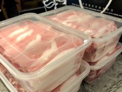 -鼎鼎香·港式火锅(北京SKP店)