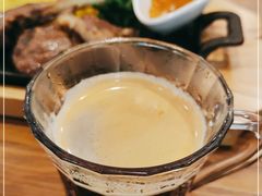 -萨莉亚意式餐厅(南海万达广场店)