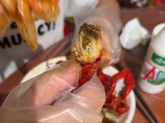 -有位虾匠·手工土菜小馆(市北店)