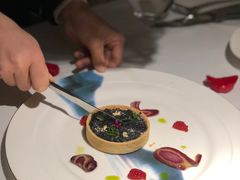 -燃扒房Steakhouse(皇庭店)