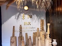 -素描餐厅(灵隐天竺店)