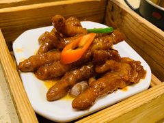 -正哥点心皇子(阳江新达城店)