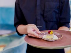 时令芝士蛋糕-1981牛排西餐厅(海信店)