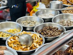 -铭辉沙嗲面(新街商业城店)