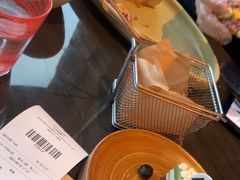 -哈蒙德餐厅