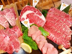 -热血兄弟·炭火烤肉(融侨中心店)