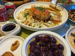 -小城故事·地道宁波味(月湖盛园店)