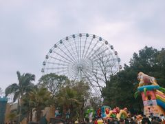 -雀儿山公园