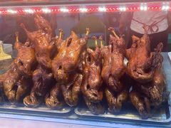 -徐六孃正宗甜皮鸭(张公桥店)