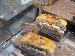 -PAOPAO Bakery&Café(港汇店)