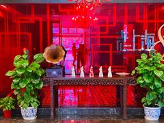 -东方明珠老上海8号餐厅(东方明珠广播电视塔店)