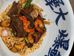 -李犟大爆鳝面·手工蟹黄包(湖滨西湖店)