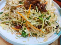 -亿牌牌东北烧烤(怀特店)