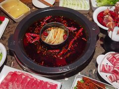 -铜人李火锅(西大街店)