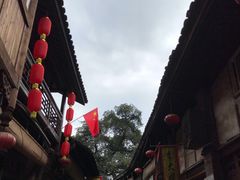 -尧坝古镇