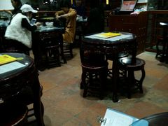大堂-民信老铺(人民路店)