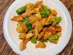 -粗粮人家·东北菜(洋桥店)