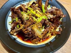 -掌上鲜(南顺城街店)