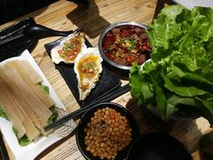 -游园觅食记夜市·小龙虾大排档