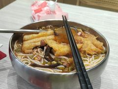 -柒小螺·螺蛳粉(利丰广场店)