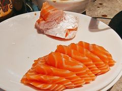 -渔纬港海鲜自助餐厅(湖里万达店)