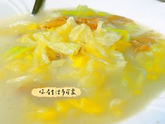 -闻道食府烙饼卷带鱼(原车耳营店原大觉寺店)