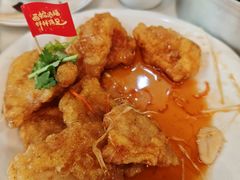 -东北缘餐厅(兰埔路店)