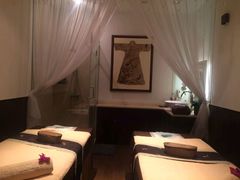 -Dragonfly悠庭·按摩Spa(静安嘉里中心店)