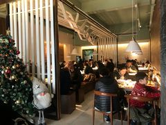 -十面春风·江南面馆(崇宁路店)