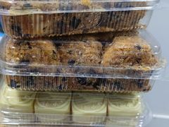 -泸溪河桃酥(壹方城店)
