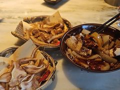 -常和州·夜宵大排档(常州单店)