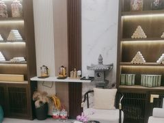 -正清和·推拿养生(二七广场店)