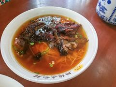 -兴福老面馆(寺路街店)