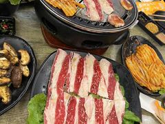 -吉志烤肉(太原总店)