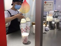 -伏小桃(萧山银隆店)