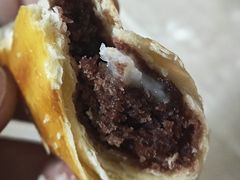 -詹记桃酥(宿州路店)