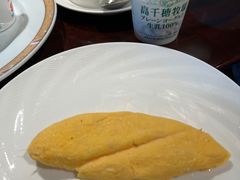 -喜来登酒店西餐厅(3F Sheraton Miyako Hotel)