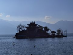-小普陀
