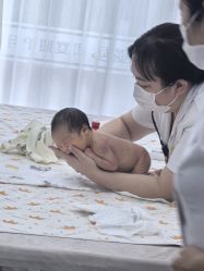 -宝馨月月子中心(友谊医院店)