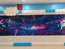 -乐高授权专卖店(西单大悦城店)