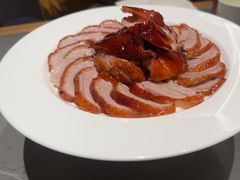 -褚记烤鸭·南京家常菜(雨花客厅店)