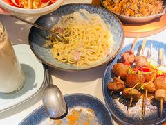 -阿妮叶李(光谷世界城店)