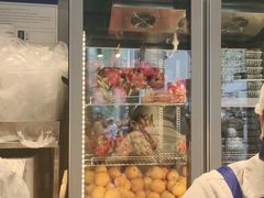 -溪边姑娘·拉丝酸奶水果捞(春熙路店)