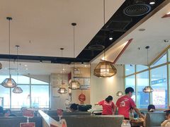 -九毛九西北菜(汕头金平万达广场店)