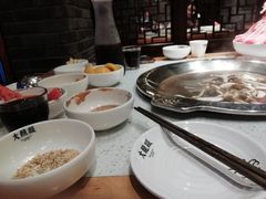 -大龙燚火锅